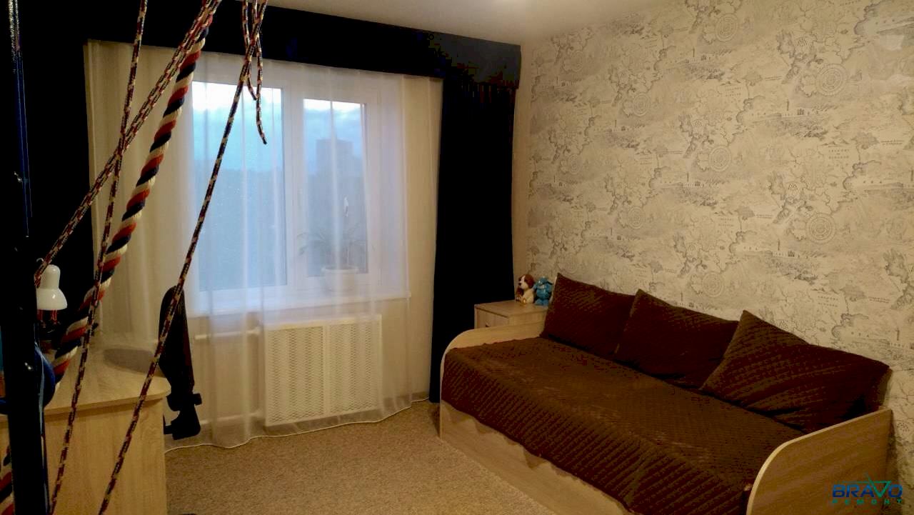 Косметический ремонт в панельном доме