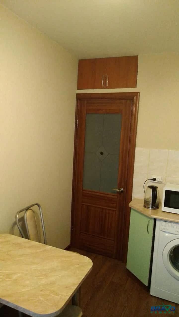 Косметический ремонт в панельном доме