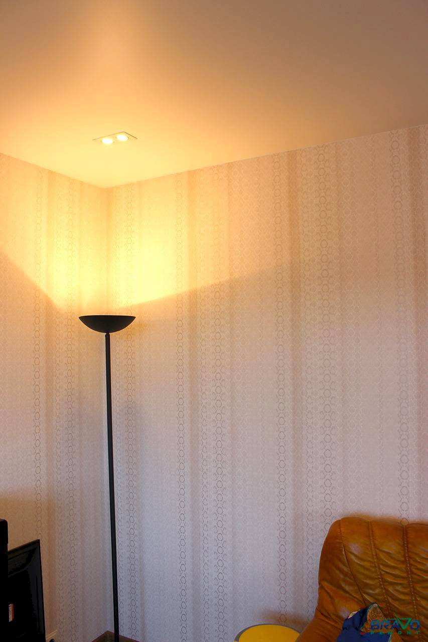 Ремонт в панельном доме под ключ