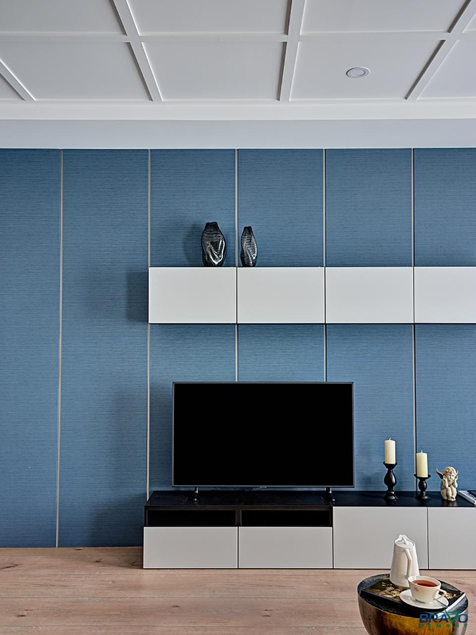 Ремонт квартиры в кирпичном доме под ключ