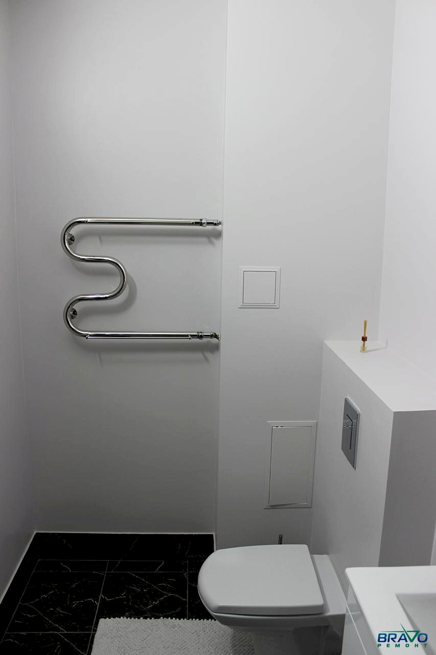 Ремонт однокомнатной квартиры в Алматы