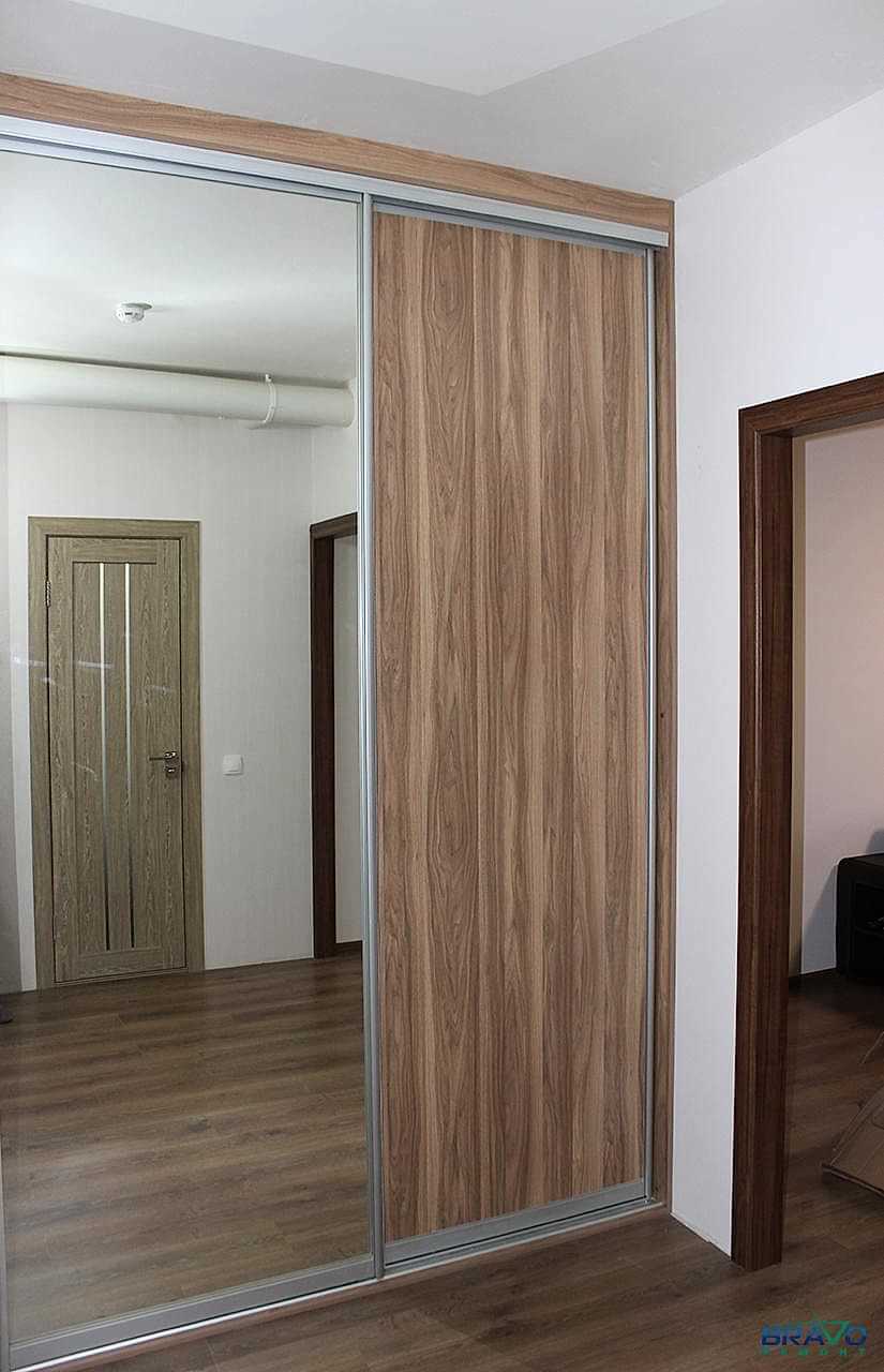 Ремонт 1 комнатной квартиры в Алматы