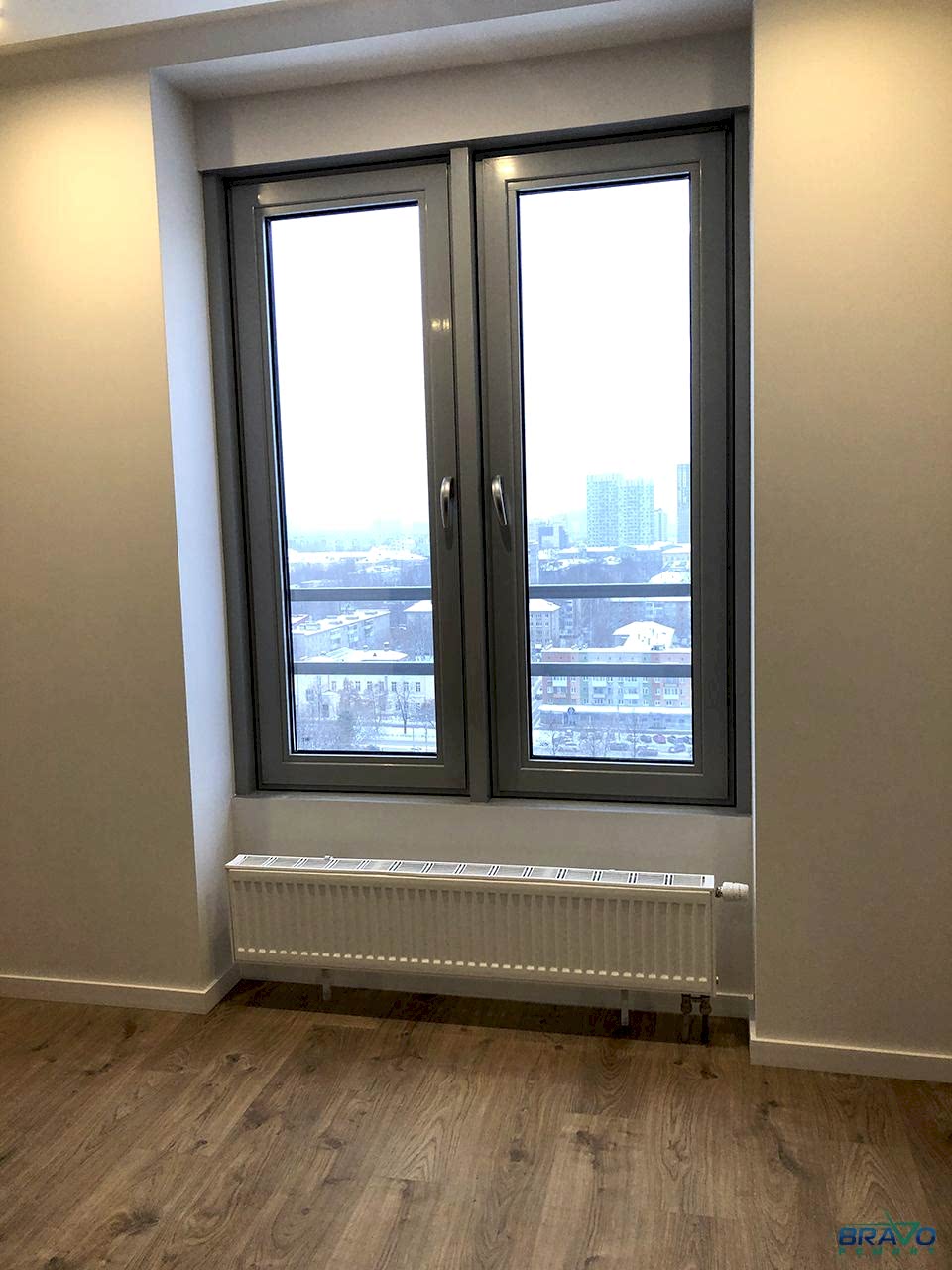 Ремонт однокомнатной квартиры под ключ