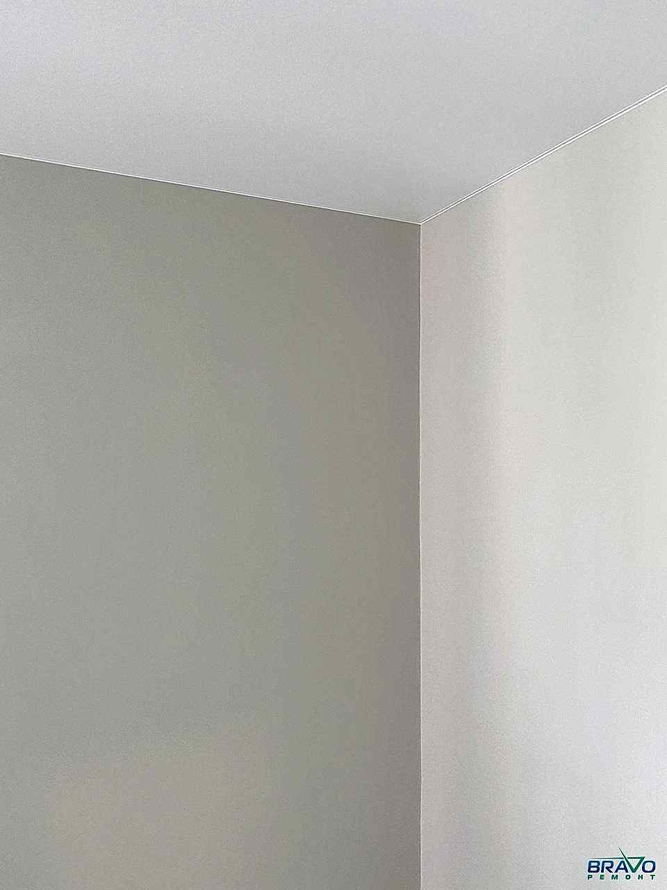 Косметический ремонт квартиры в кирпичном доме