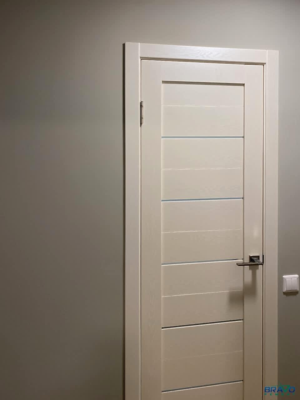 Косметический ремонт квартиры в кирпичном доме