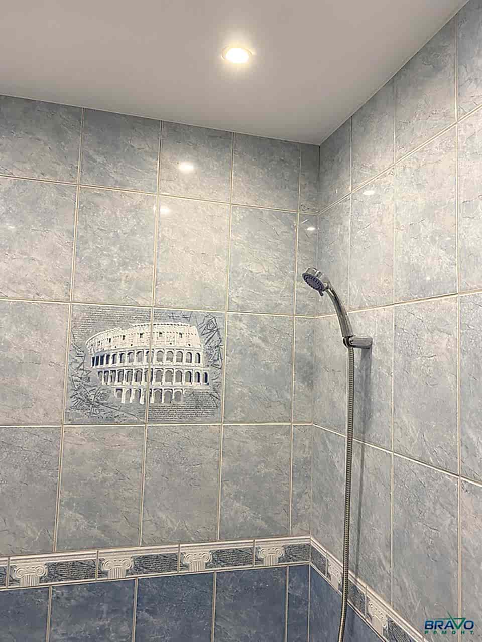 Косметический ремонт квартиры в кирпичном доме