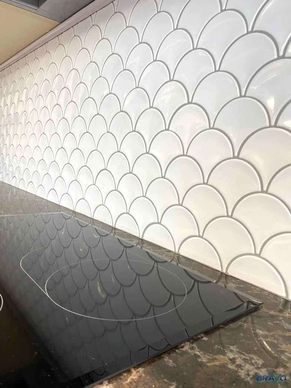 Ремонт однокомнатной квартиры в кирпичном доме