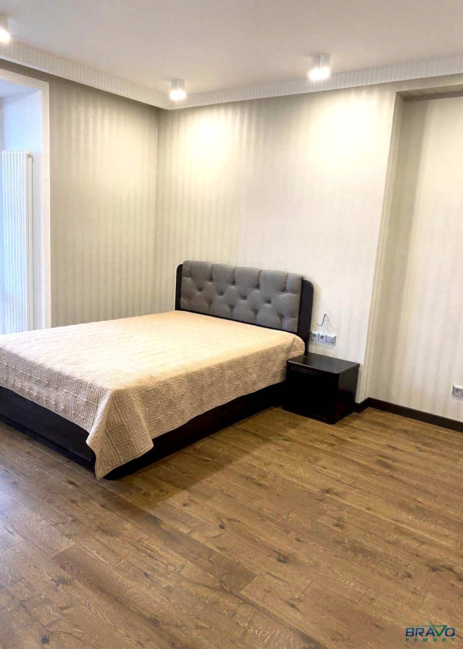 Ремонт однокомнатной квартиры в кирпичном доме