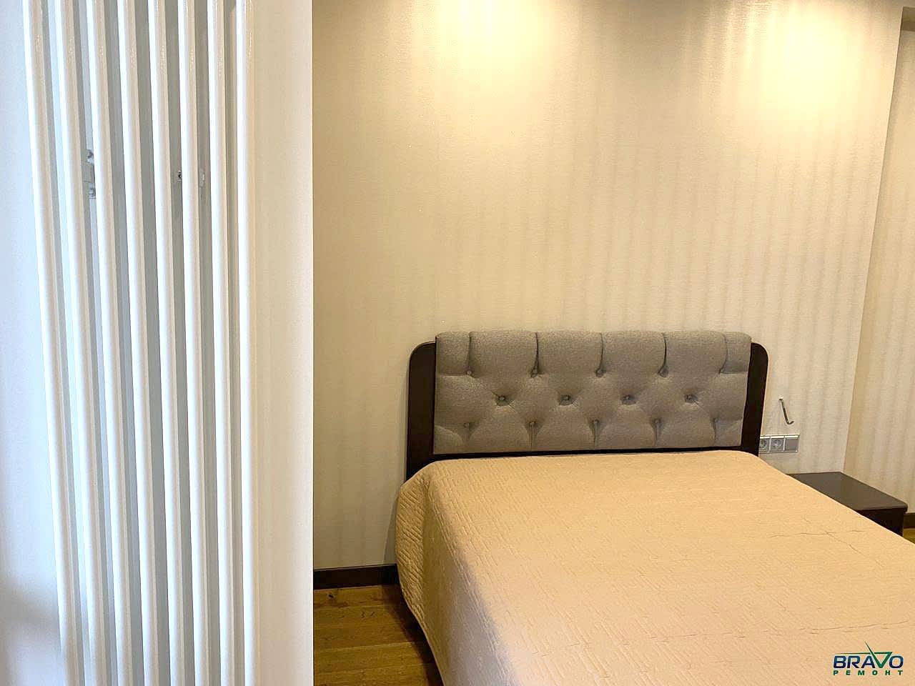 Ремонт однокомнатной квартиры в кирпичном доме