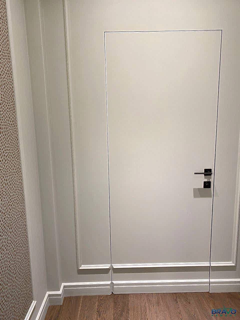 Эксклюзивный ремонт в панельном доме