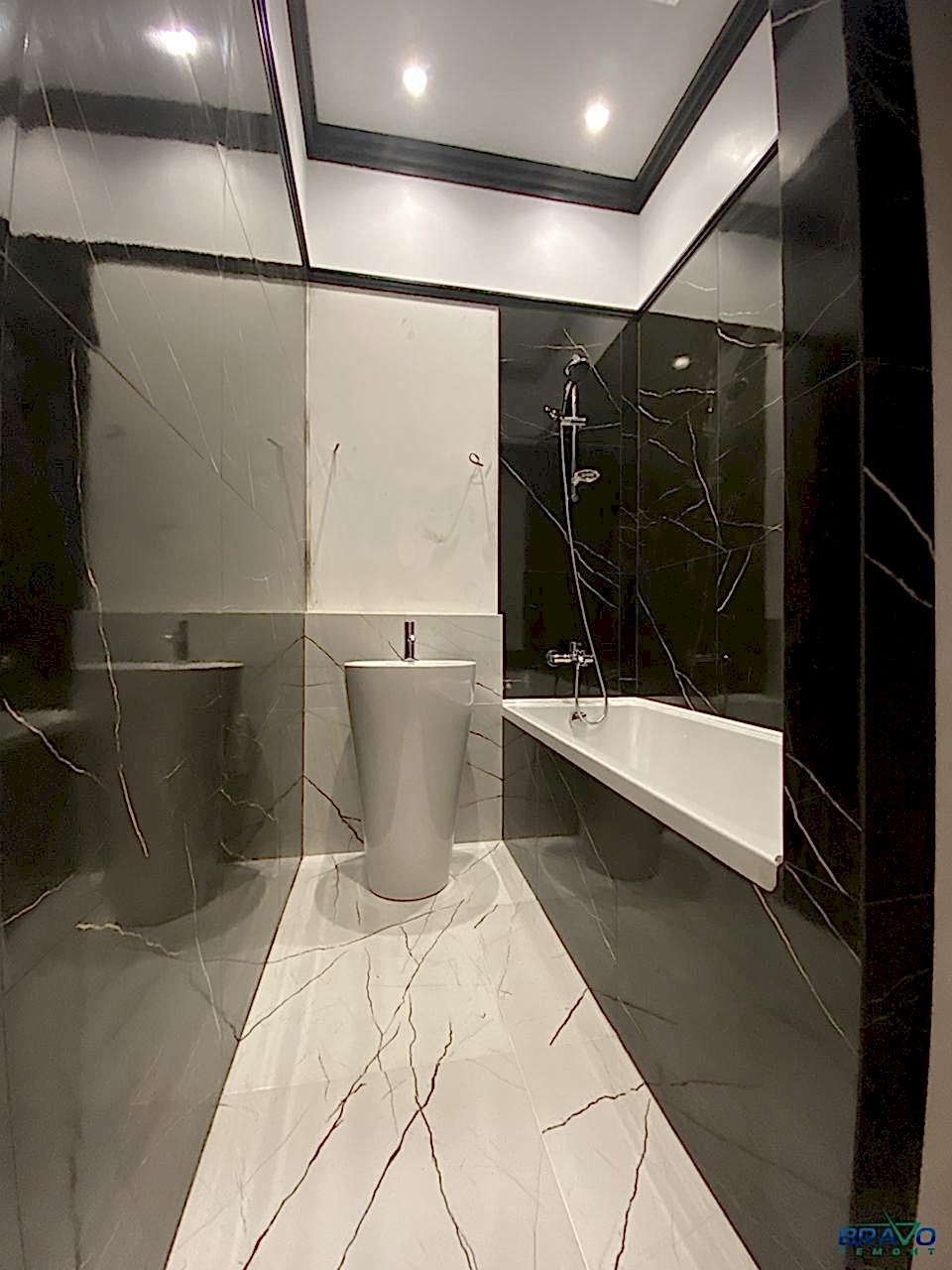 Капитальный ремонт квартиры в кирпичном доме