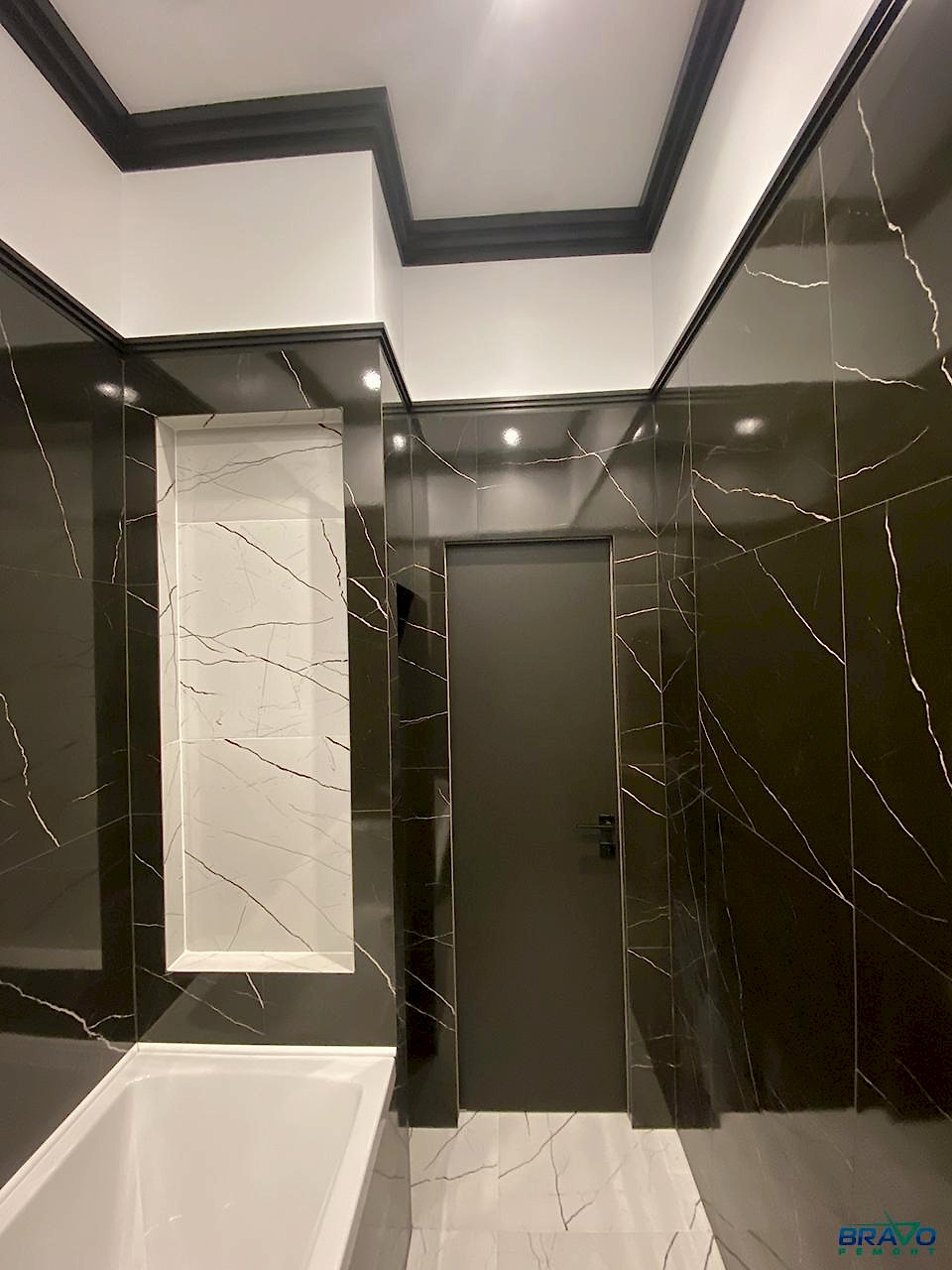 Капитальный ремонт квартиры в кирпичном доме