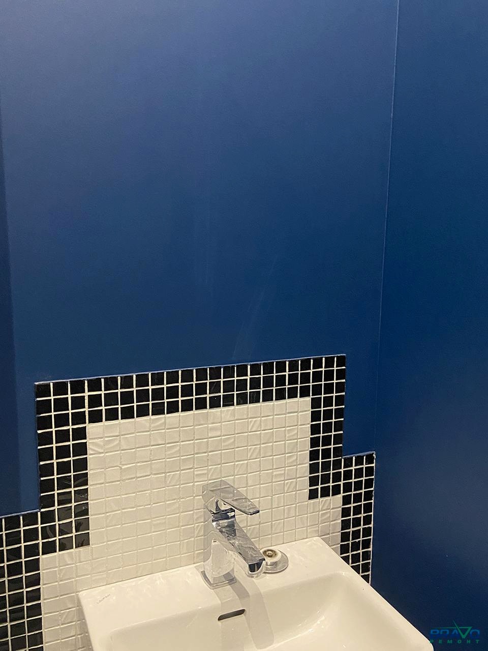 Капитальный ремонт квартиры в кирпичном доме