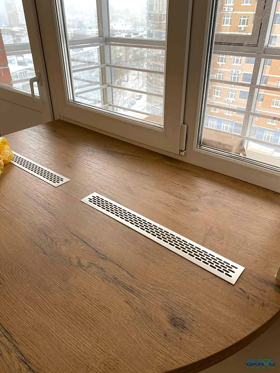 Ремонт однокомнатной квартиры в новостройке