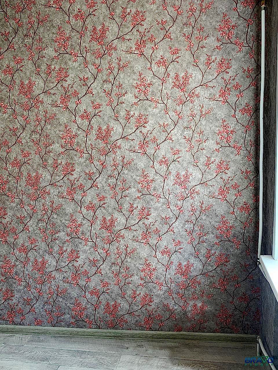 Капитальный ремонт двухкомнатной квартиры