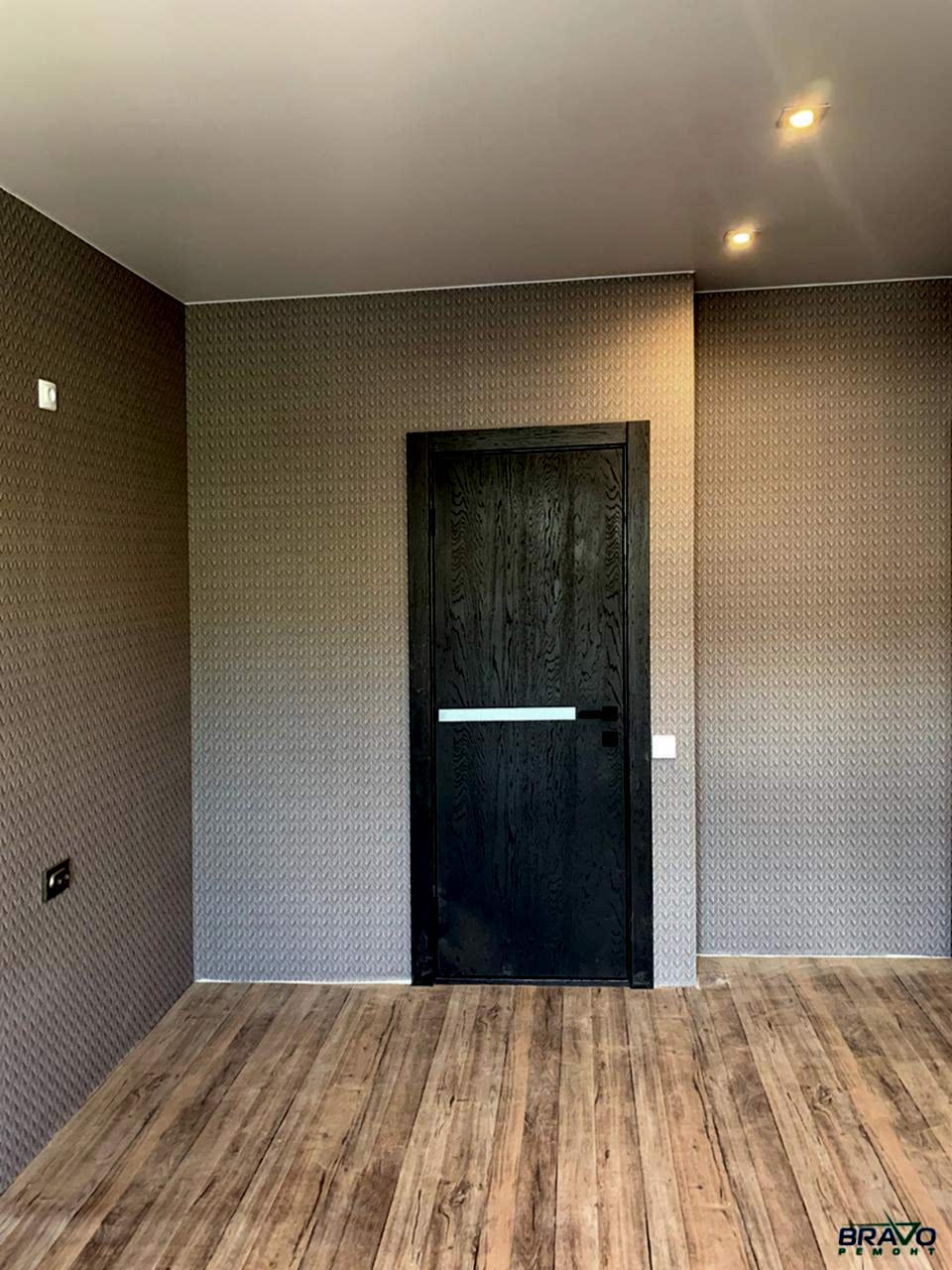 Ремонт 1 комнатной квартиры в Алматы