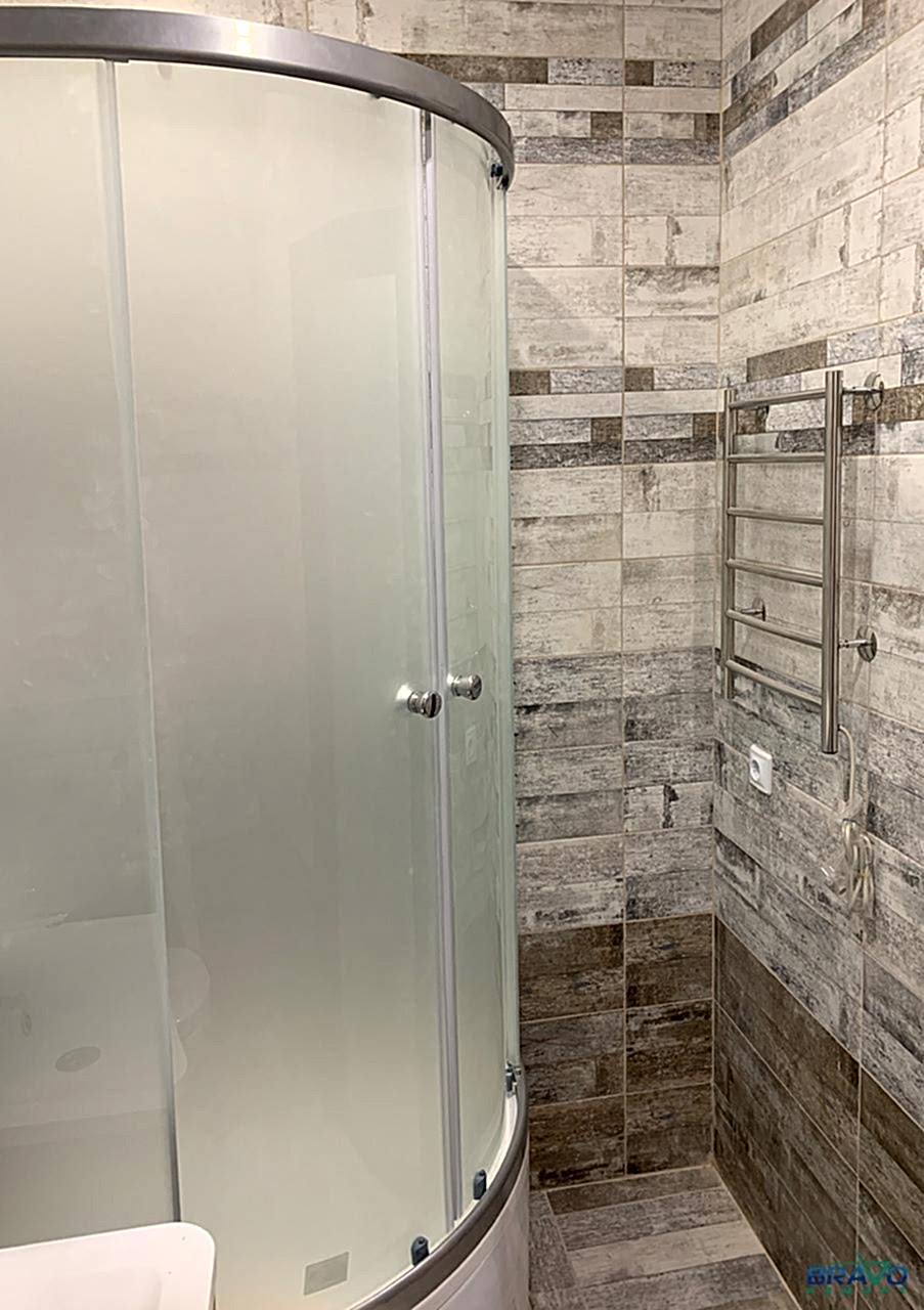 Капитальный ремонт квартиры в новостройке