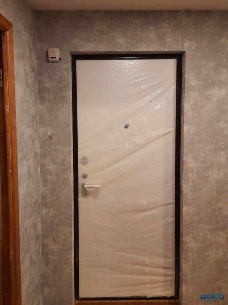 Капитальный ремонт в панельном доме