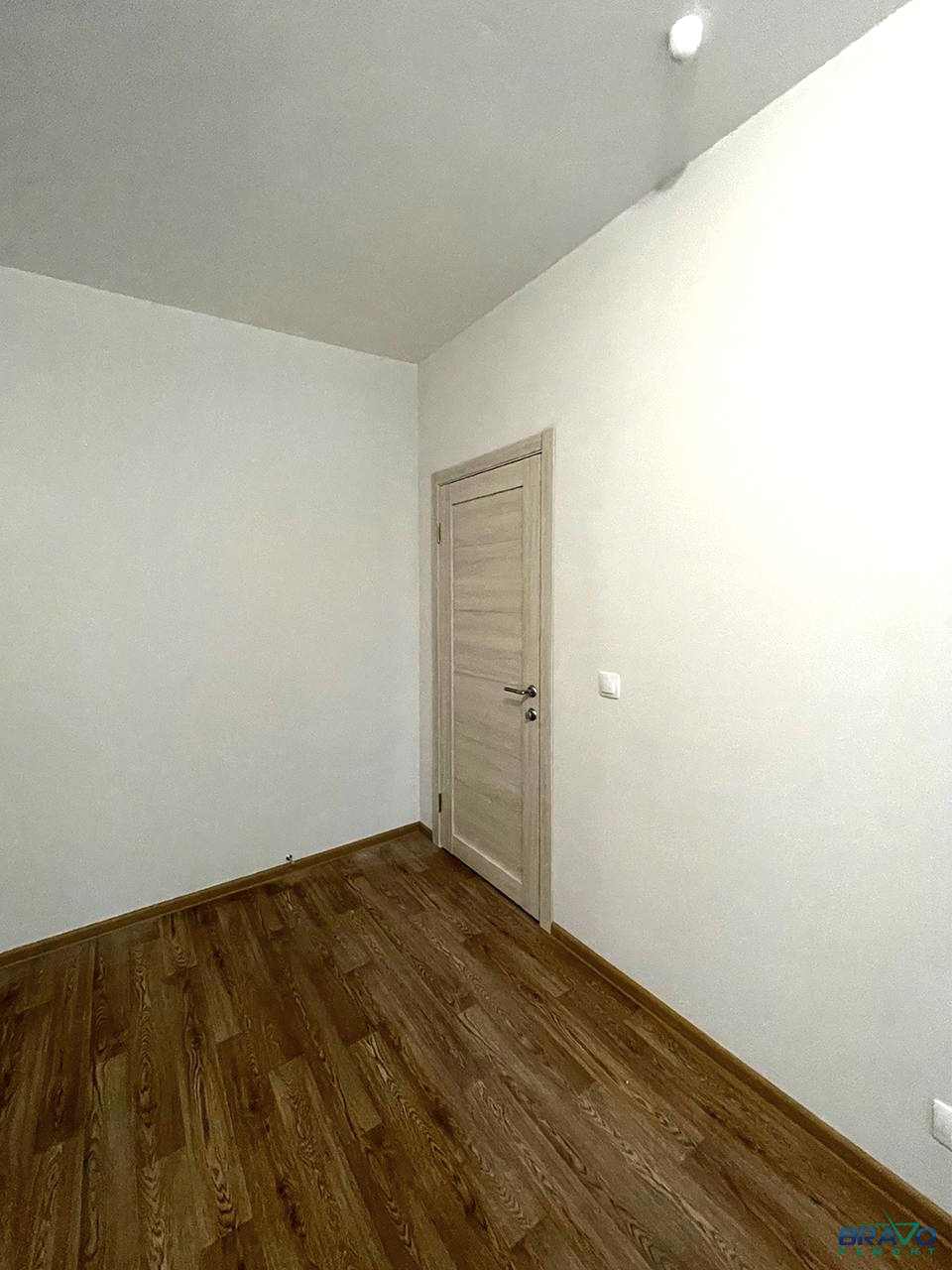 Косметический ремонт квартиры под ключ