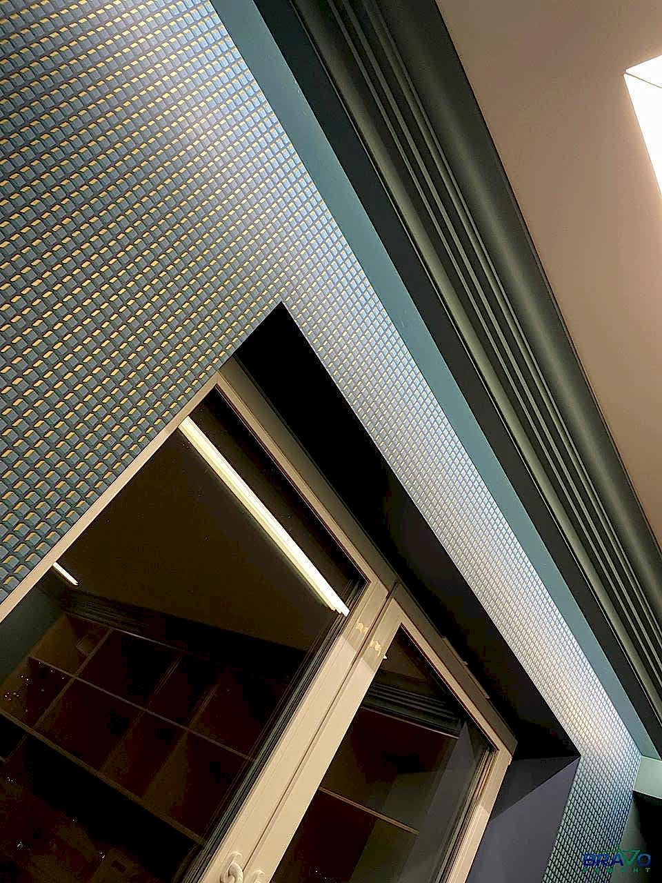 Эксклюзивный ремонт квартиры под ключ