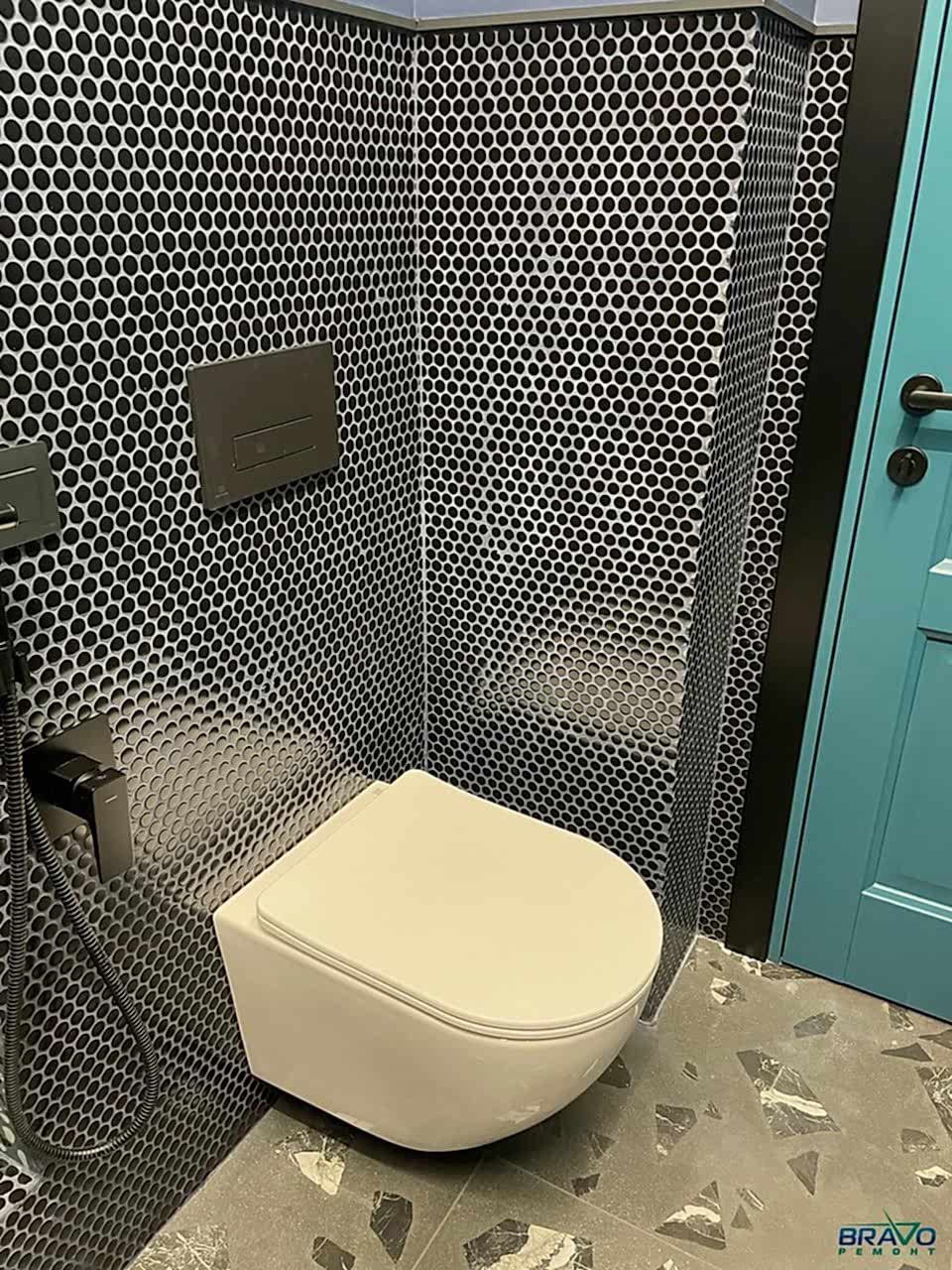 Эксклюзивный ремонт квартиры под ключ