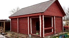 Открыть альбом