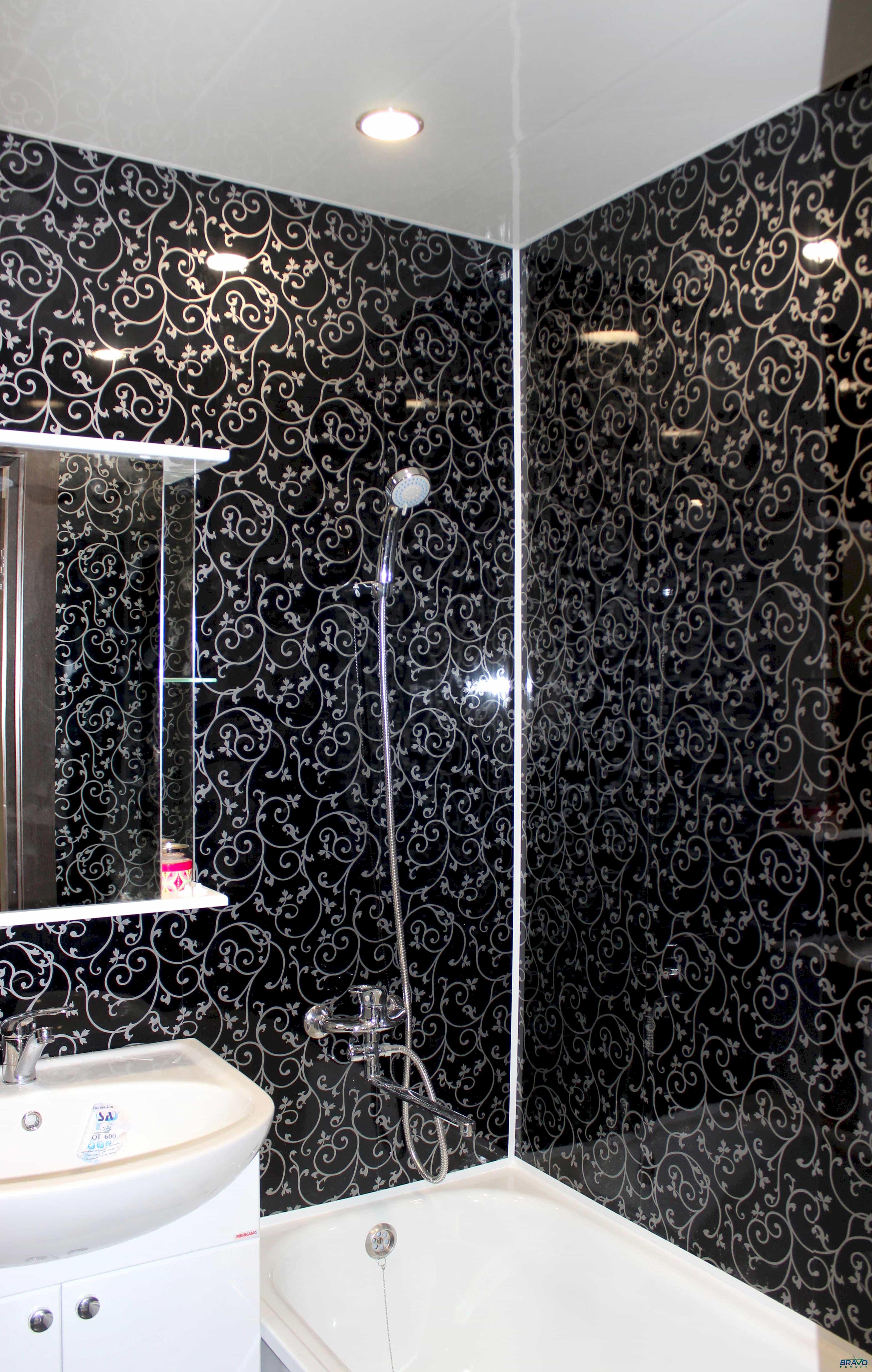 Ремонт двухкомнатной квартиры в панельном доме