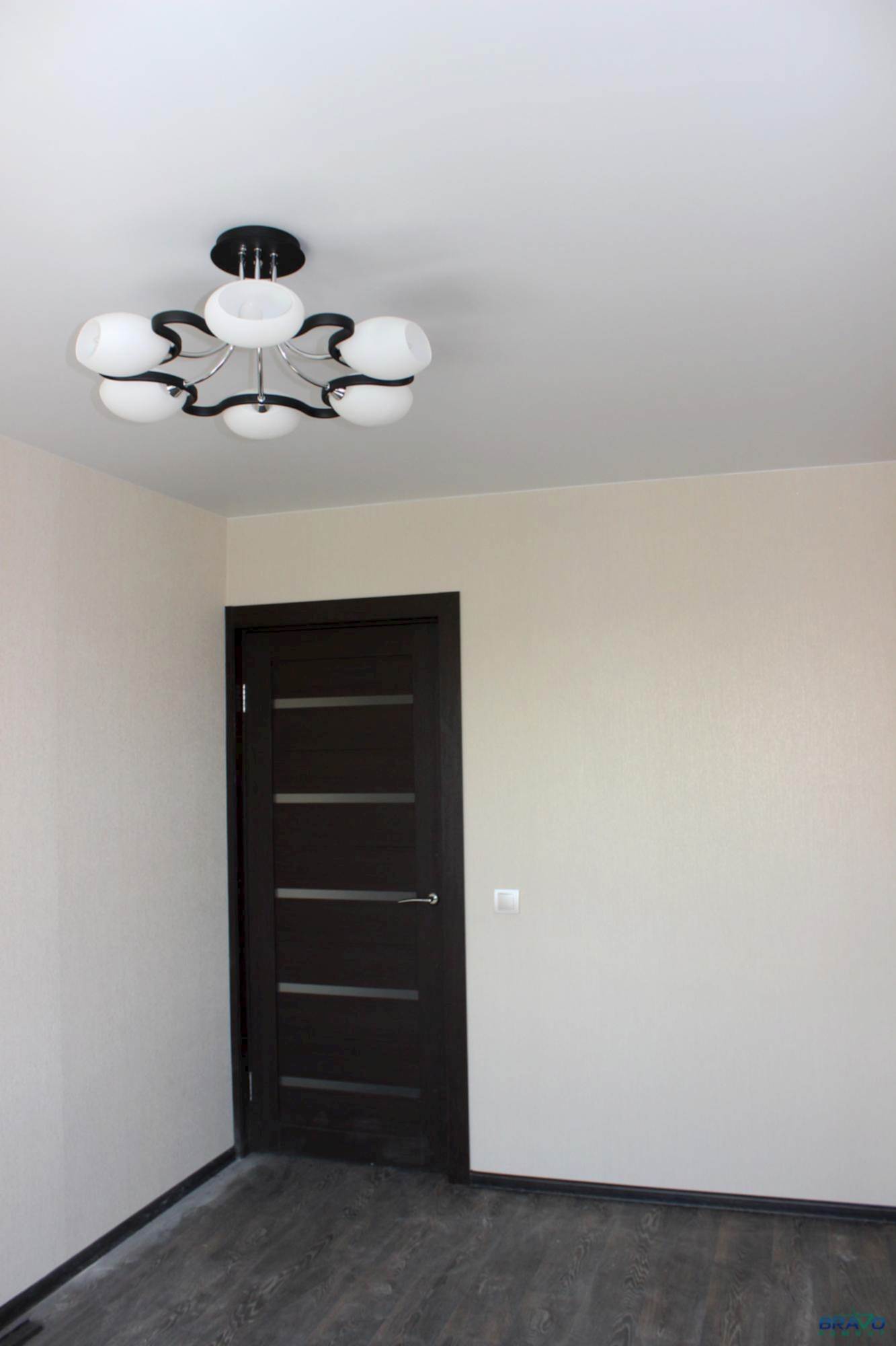 Ремонт двухкомнатной квартиры в панельном доме