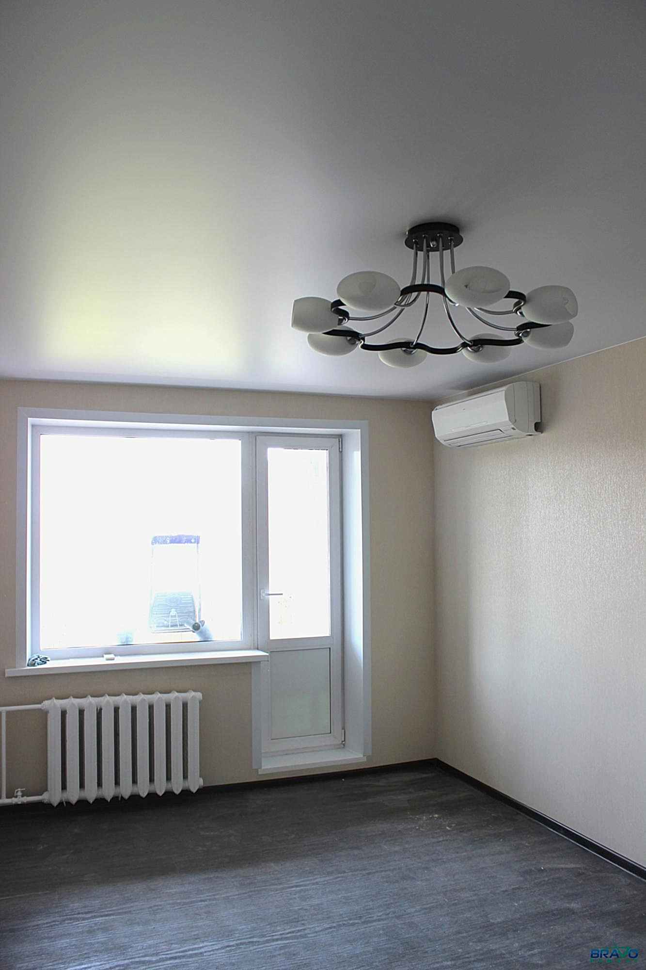 Ремонт двухкомнатной квартиры в панельном доме