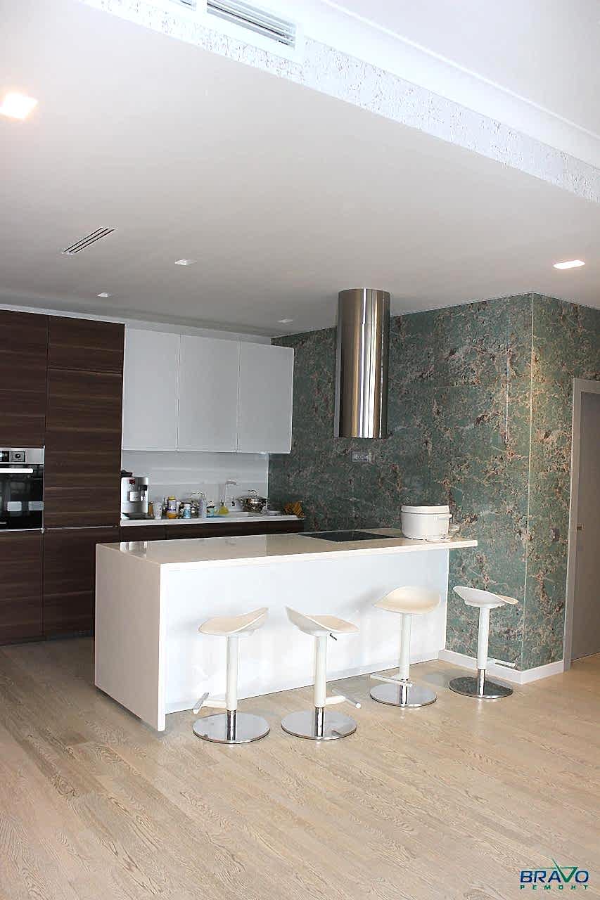 Ремонт однокомнатной квартиры