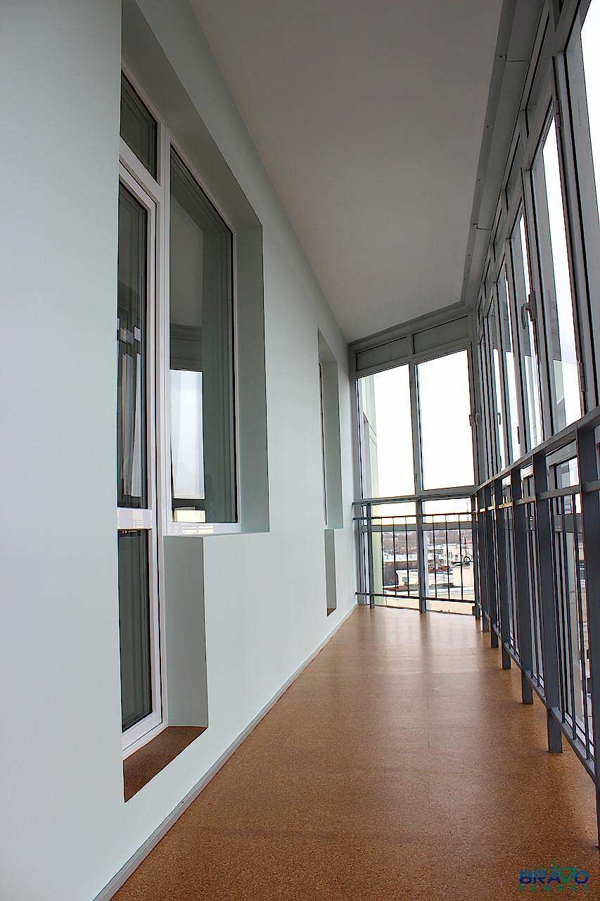 Эксклюзивный ремонт квартиры в новостройке