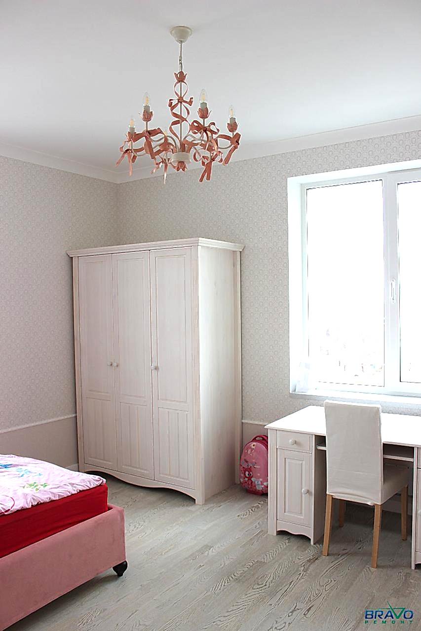 Ремонт 1 комнатной квартиры в Алматы