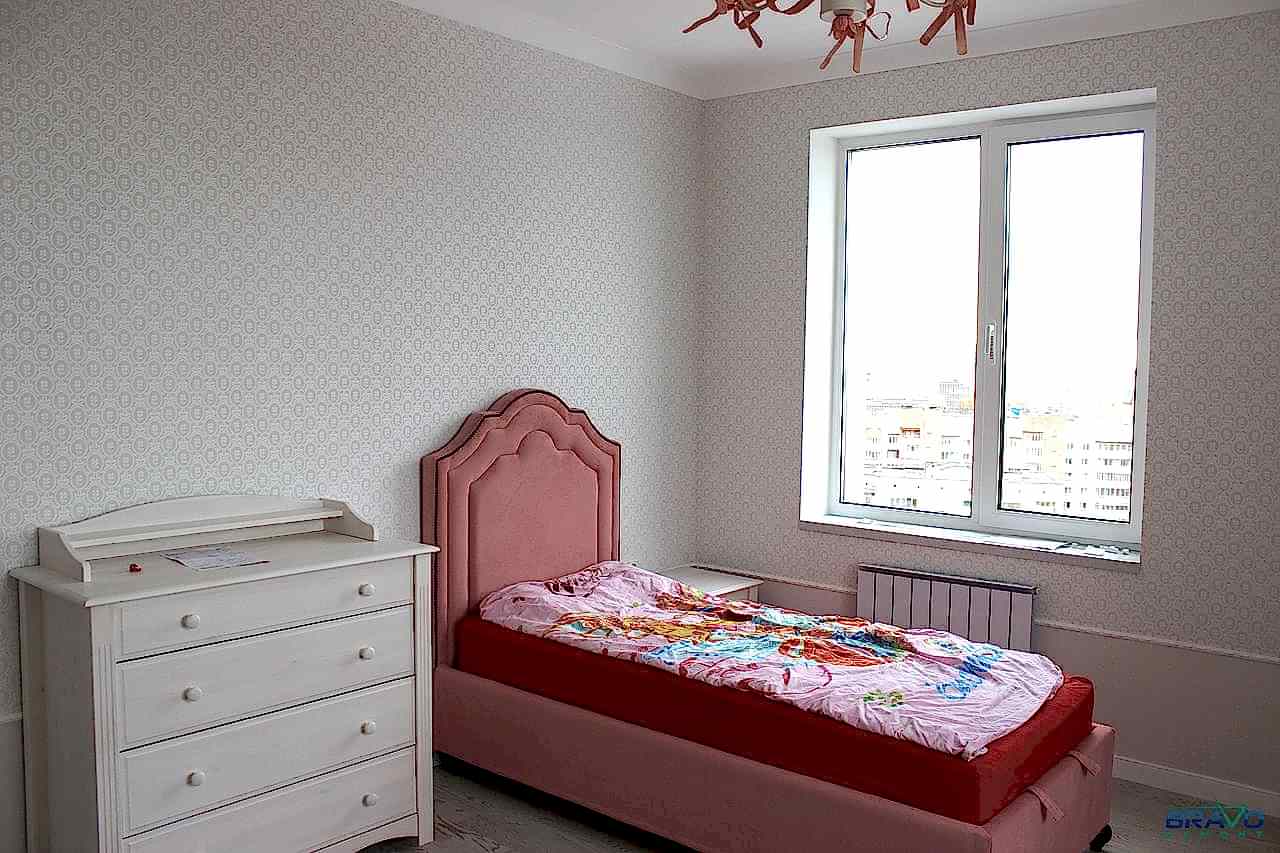 Ремонт 1 комнатной квартиры в новостройке