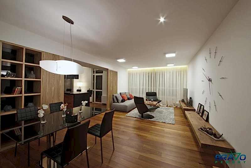 Профессиональный ремонт квартир