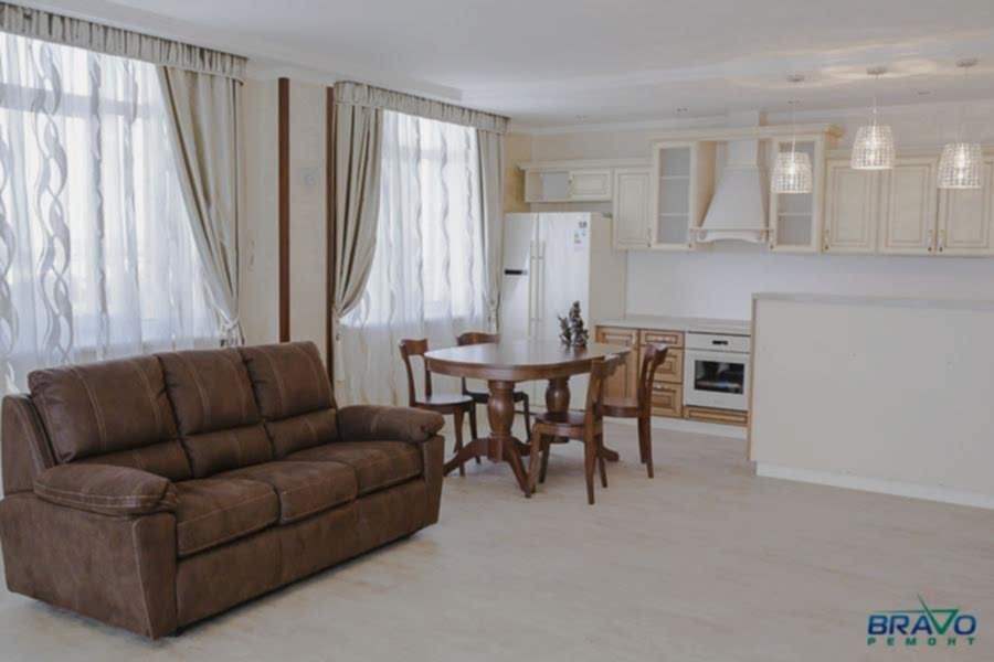 Профессиональный ремонт квартир