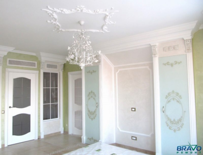 Профессиональный ремонт квартир