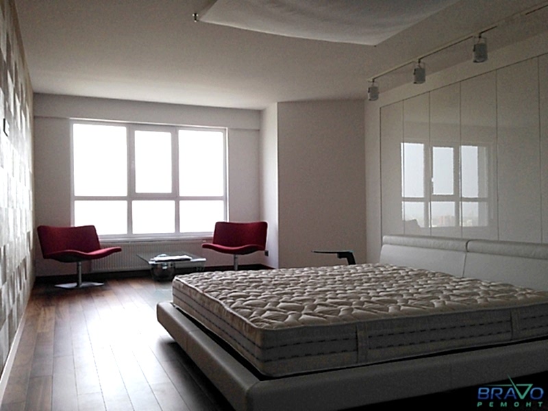 Профессиональный ремонт квартир