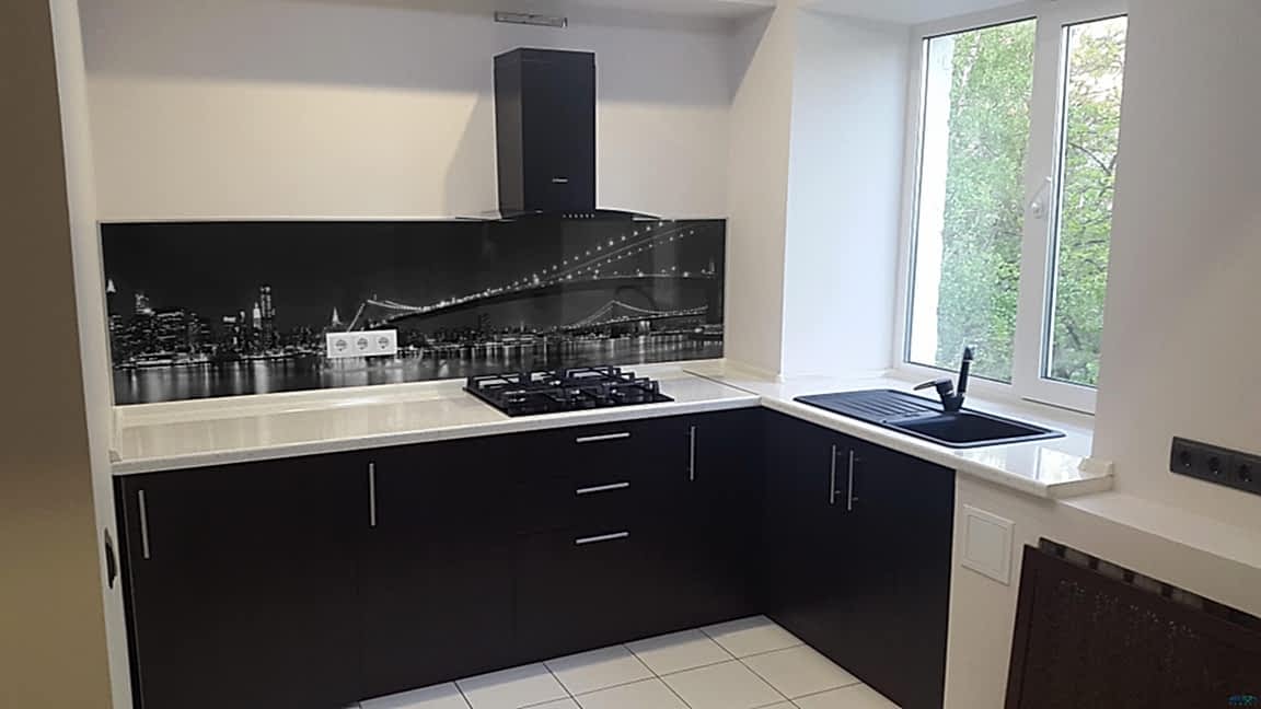 Профессиональный ремонт квартир