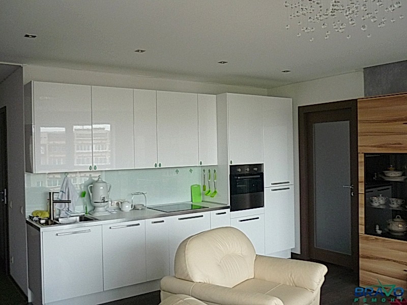 Профессиональный ремонт квартир