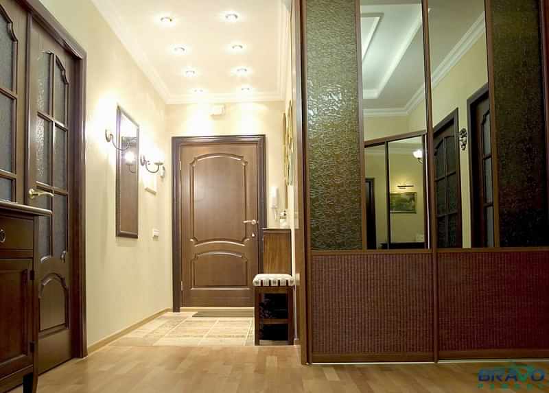 Профессиональный ремонт квартир