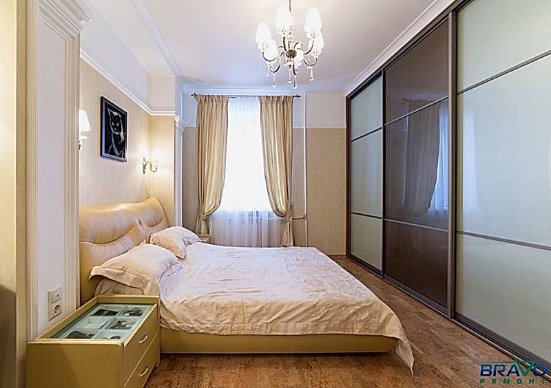 Профессиональный ремонт квартир