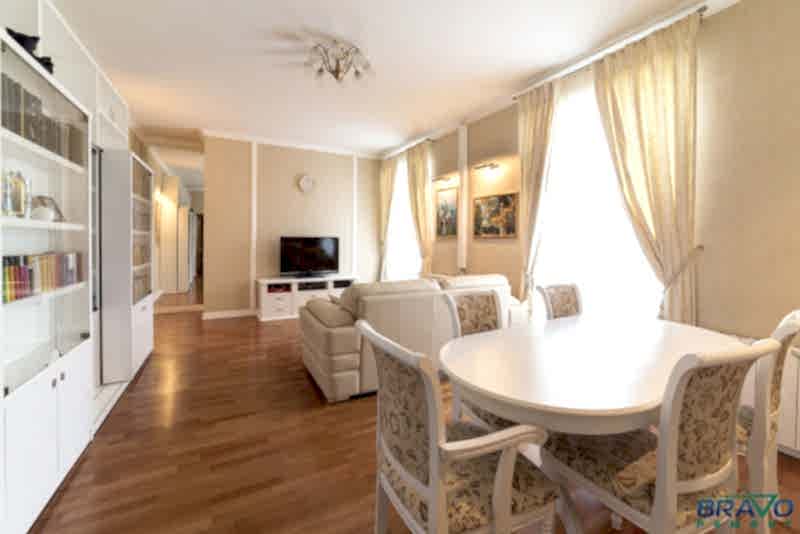 Профессиональный ремонт квартир