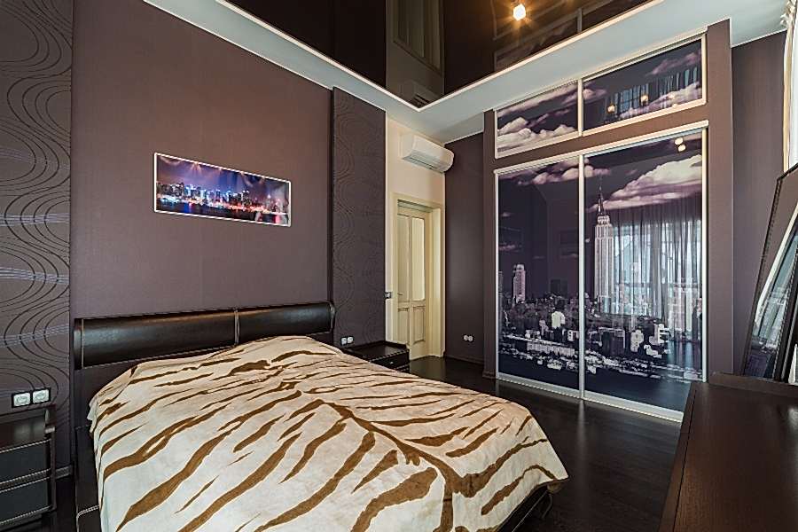 Качественный ремонт квартир и комнат в Алматы