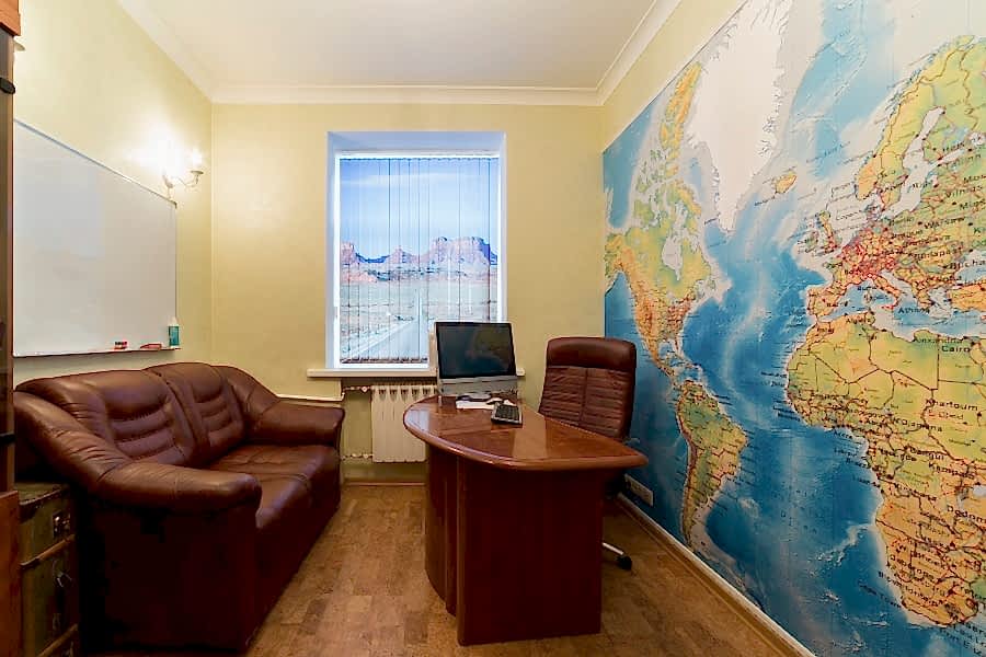 Качественный ремонт квартир и комнат в Алматы