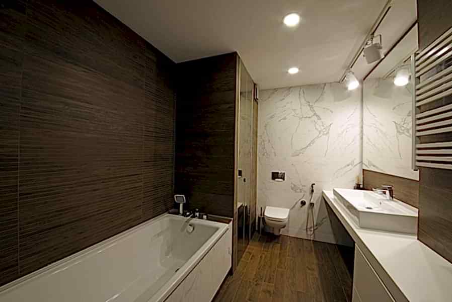 Качественный ремонт квартир и комнат в Алматы