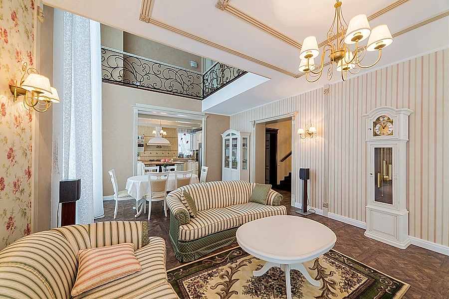 Качественный ремонт квартир и комнат в Алматы