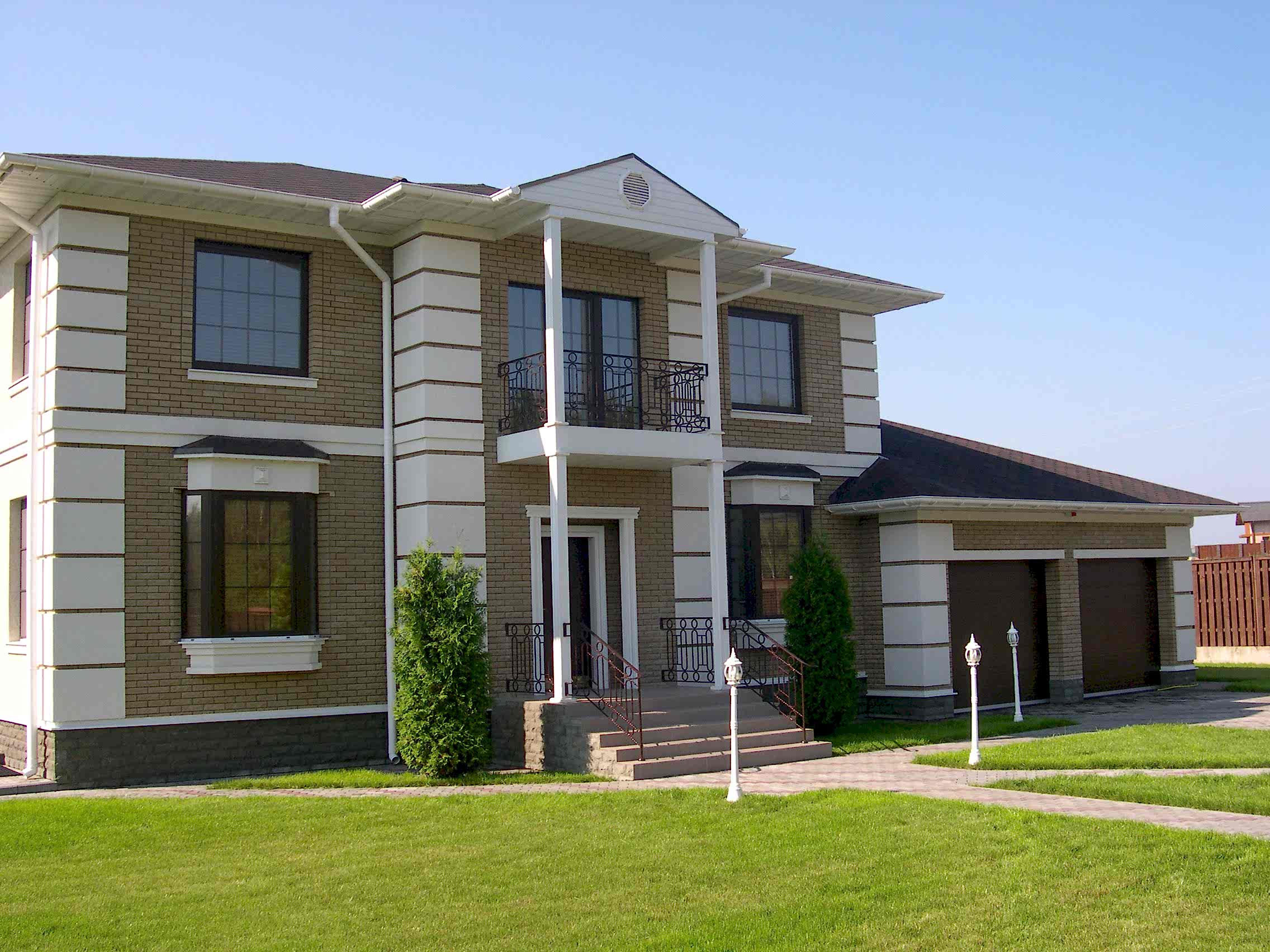 Ремонт коттеджей в Алматы