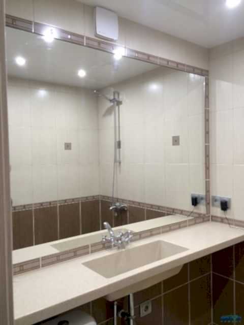 Ремонт однокомнатной квартиры в новостройке