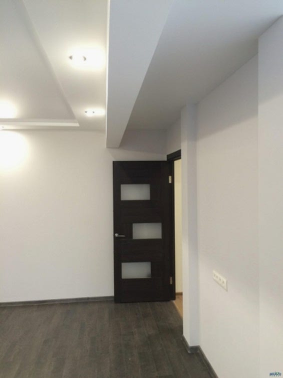 Ремонт однокомнатной квартиры в новостройке