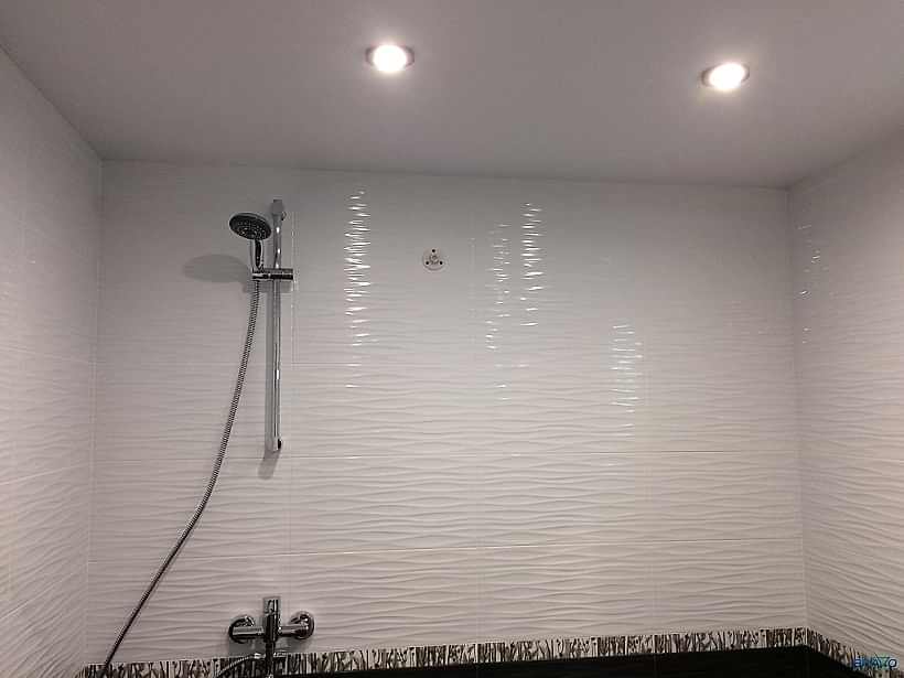 Ремонт однокомнатной квартиры в новостройке